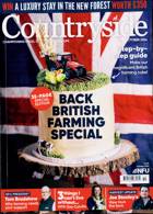 Countryside Magazine Issue OCT 24