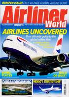 Airliner World Magazine Issue OCT 24