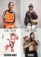 Glass Magazine Issue AUTUMN 24