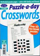 Eclipse Tns Crosswords Magazine Issue NO 10