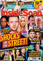 Inside Soap Magazine Issue 14/09/2024