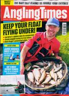 Angling Times Magazine Issue 10/09/2024