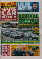 Classic Car Weekly Magazine Issue 11/09/2024