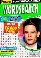 Puzzler Word Search Magazine Issue NO 350