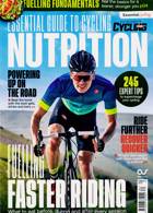 Essential Cycling Series Magazine Issue NUTRI