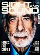 Sight & Sound Magazine Issue OCT 24