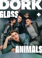 Dork  Magazine Issue Glass Animals