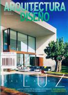 El Mueble Arquitectura Y Diseno Magazine Issue MARZIO