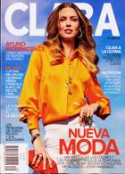 Clara Magazine Issue NO379