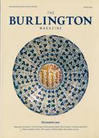 The Burlington Magazine Issue AUG 24