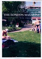 The London Magazine Issue AUG/SEP24