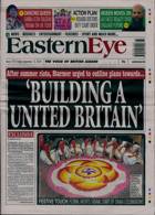 Eastern Eye Magazine Issue 13/09/2024