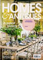 Homes & Antiques Magazine Issue SPE 24