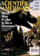 Scientific American Magazine Issue SEP 24