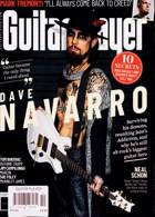 Guitar Player Magazine Issue OCT 24