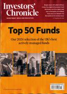 Investors Chronicle Magazine Issue 13/09/2024