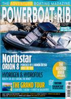 Powerboat & Rib Magazine Issue OCT/AUT24