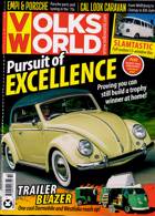 Volksworld Magazine Issue OCT 24