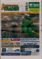 Agriculture Trader Magazine Issue OCT 24