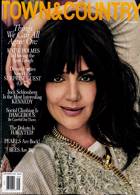 Town & Country Us Magazine Issue SEP 24