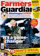 Farmers Guardian Magazine Issue 13/09/2024