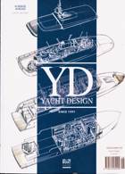 Yacht Design Magazine Issue SUM 24