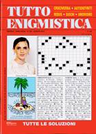 Tutto Enigmistica  Magazine Issue NO422