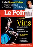 Le Point Magazine Issue NO 2718