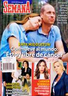 Semana Magazine Issue NO 4415