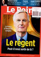 Le Point Magazine Issue NO 2719