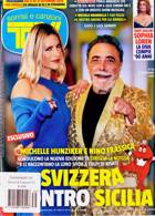 Sorrisi E Canzoni Tv Magazine Issue NO 39