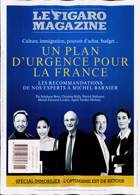 Le Figaro Magazine Issue NO 2291