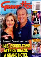 Grand Hotel (Italian) Wky Magazine Issue NO 37