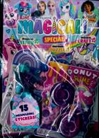 Magical Magazine Issue NO 6