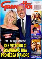 Grand Hotel (Italian) Wky Magazine Issue NO 38