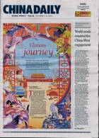 China Daily Europ Edit Magazine Issue 04/10/2024