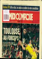 Midi Olympique Magazine Issue NO 5773