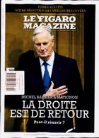 Le Figaro Magazine Issue NO 2290