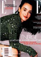 Elle French Weekly Magazine Issue NO 4108