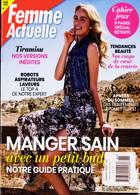 Femme Actuelle Magazine Issue NO 2085