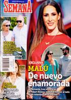 Semana Magazine Issue NO 4416