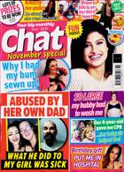 Chat Monthly Magazine Issue NOV 24