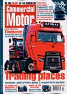 Commercial Motor Magazine Issue 03/10/2024