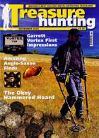 Treasure Hunting Magazine Issue NOV 24