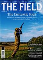 Field Magazine Issue NOV 24