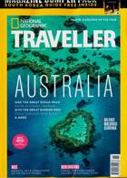 Nat Geo Traveller Uk Magazine Issue NOV 24