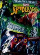 Spiderman Magazine Issue NO 451