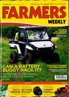 Farmers Weekly Magazine Issue 11/10/2024