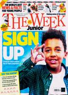 The Week Junior Magazine Issue NO 458