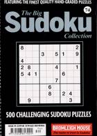 Big Sudoku Collection Magazine Issue NO 74